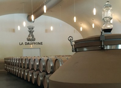 chateau-La-Dauphine-fronsac-barrelroom-7deci-2021